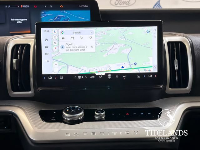 Certified 2025 Ford Expedition Active RWD image 24