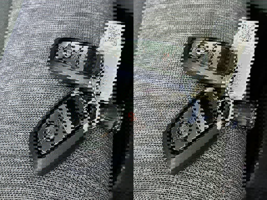 Certified 2023 Ford F150 Lightning XLT image 25