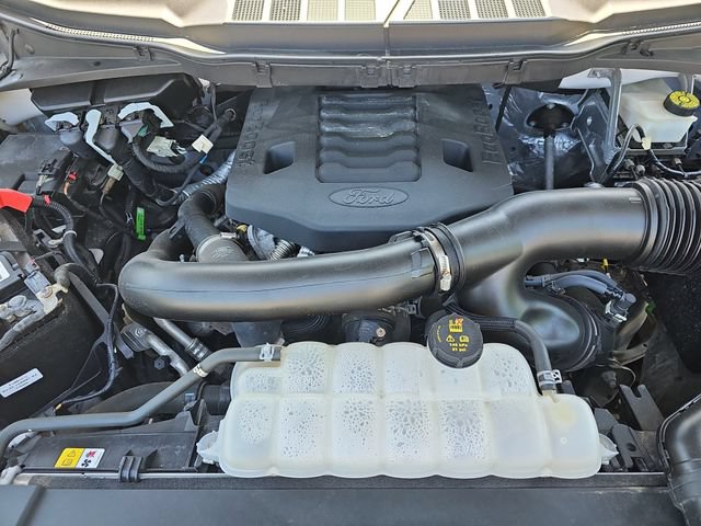 Certified 2023 Ford F150 XLT AWD/4WD image 31