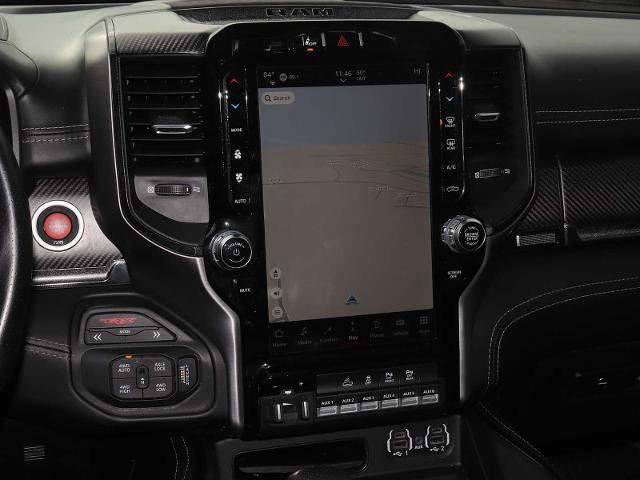 Used 2022 RAM 1500 TRX w/ TRX Level 2 Equipment Group image 29