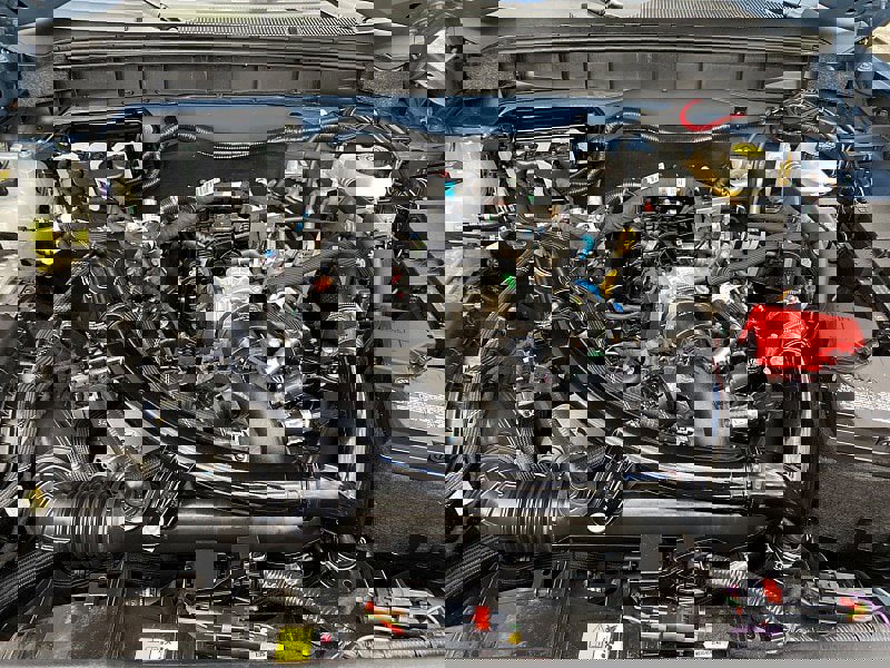 Certified 2024 Ford Bronco Badlands image 57