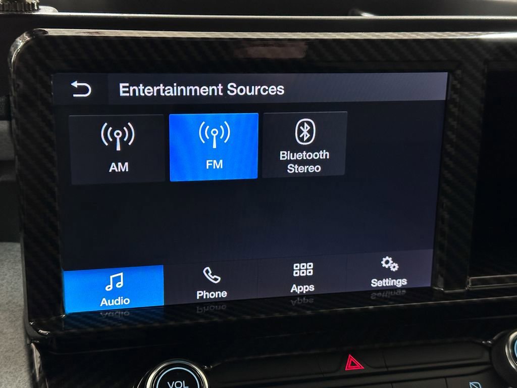 Certified 2023 Ford Maverick XLT w/ Equipment Group 300A Standard image 44