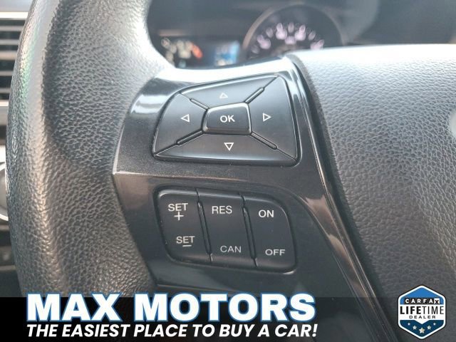 Certified 2019 Ford Explorer Sport image 28