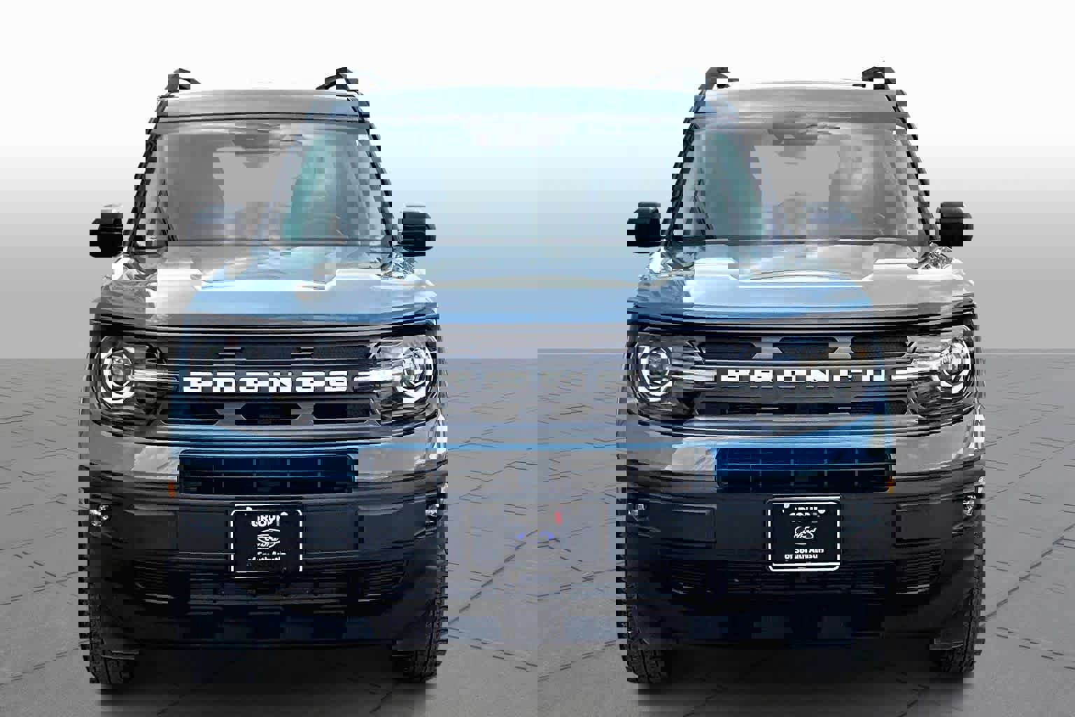 Certified 2023 Ford Bronco Sport Big Bend w/ Convenience Package image 9