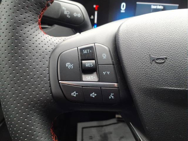Certified 2023 Ford Escape ST-Line w/ Tech Pack #1 image 21