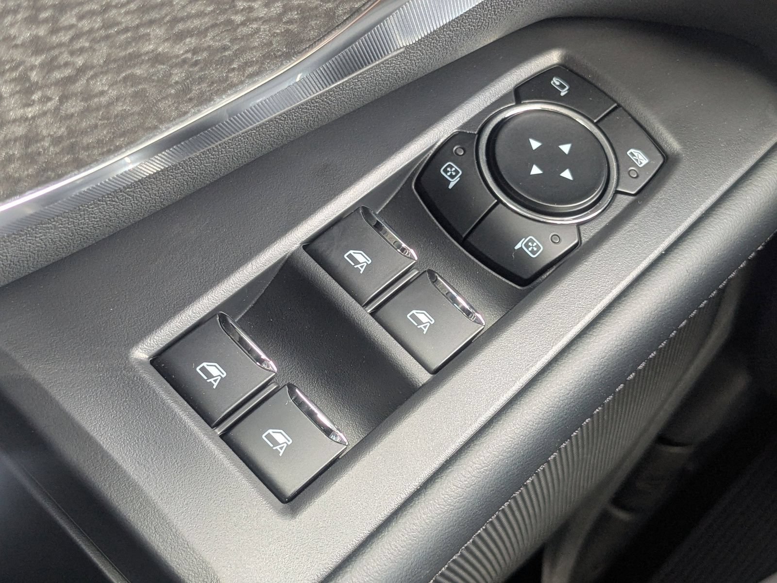 Certified 2025 Ford Expedition Tremor AWD/4WD image 27