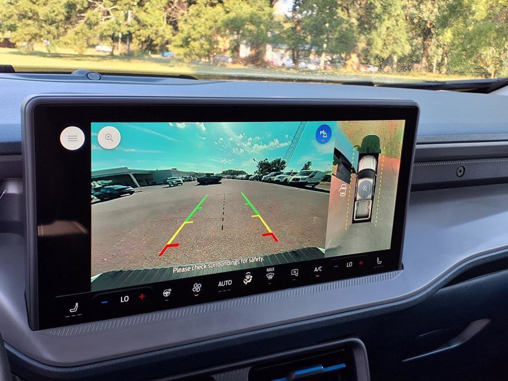 Certified 2025 Ford Maverick Lobo image 10