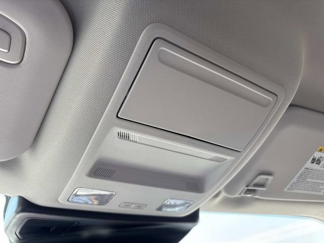 Certified 2025 Ford Bronco Sport Outer Banks w/ Outer Banks Tech Package+ AWD/4WD image 33