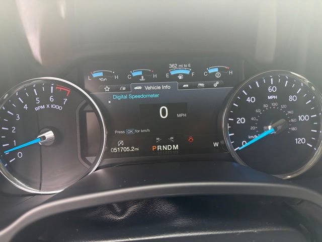 Certified 2018 Ford Expedition Max Platinum AWD/4WD image 13