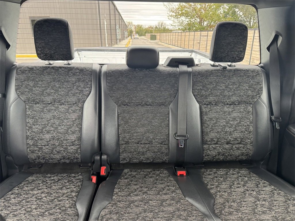 Certified 2023 Ford F150 Tremor image 20