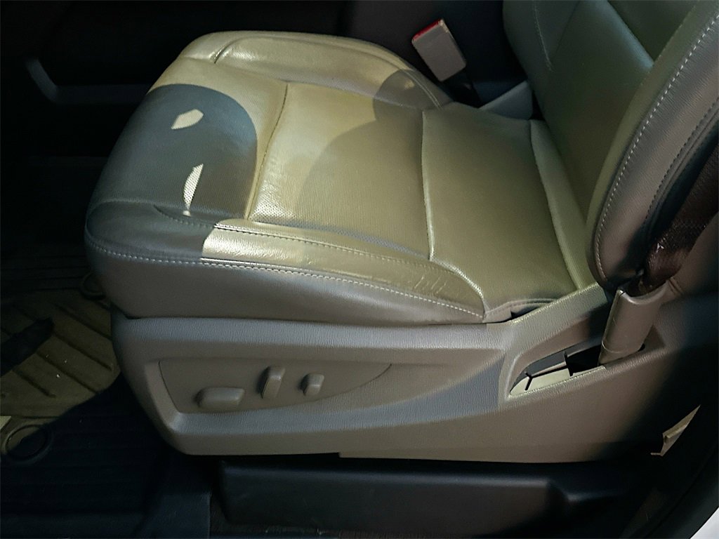 Used 2017 GMC Sierra 1500 SLT image 9