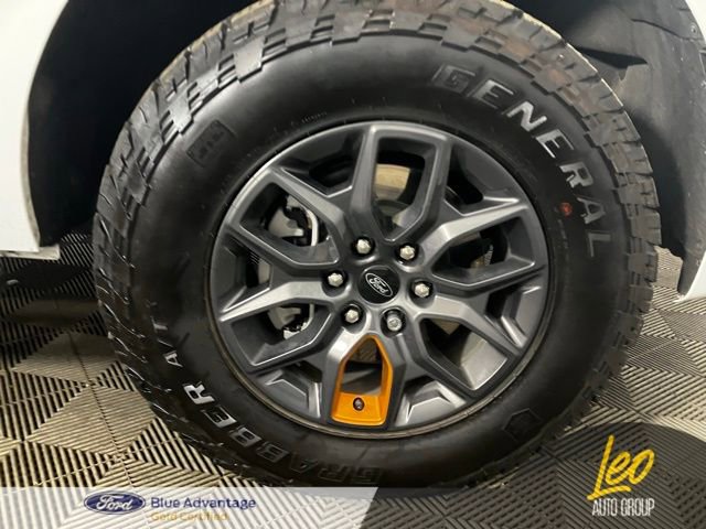 Certified 2025 Ford Expedition Tremor AWD/4WD image 25