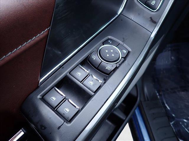 Certified 2023 Ford F150 Lariat w/ Equipment Group 502A High AWD/4WD image 16