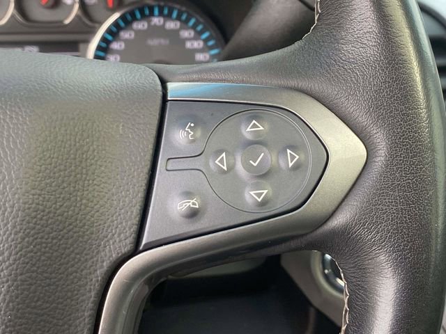 Used 2018 Chevrolet Tahoe LT image 27