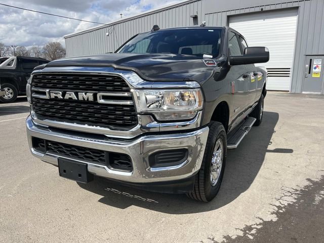 Used 2022 RAM 2500 Big Horn image 9