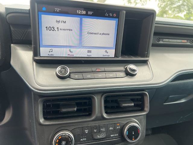 Certified 2023 Ford Maverick XL FWD image 12