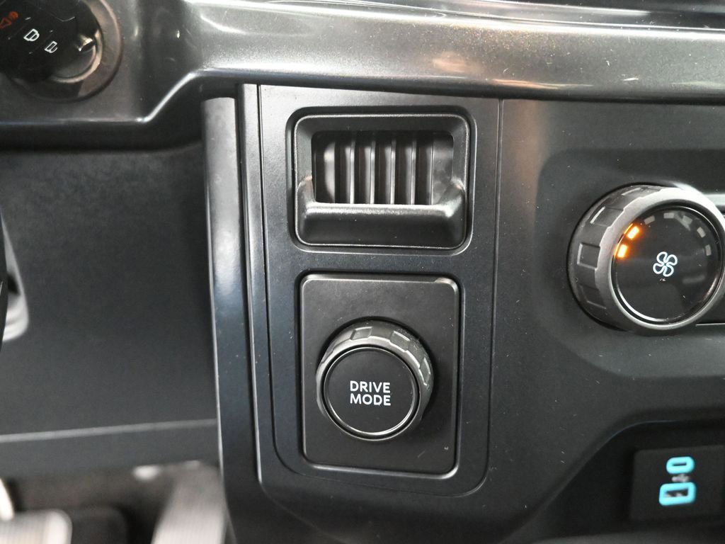 Certified 2023 Ford F150 XL w/ STX Appearance Package image 44