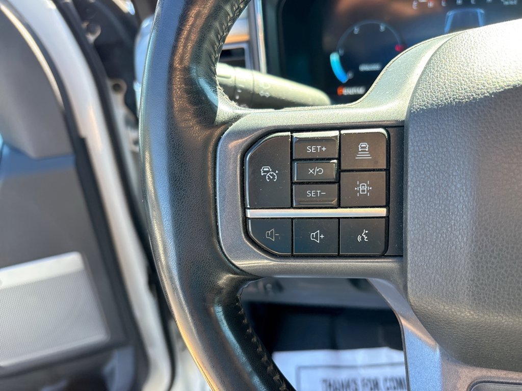 Certified 2023 Ford F250 Lariat w/ Lariat Ultimate Package AWD/4WD image 31