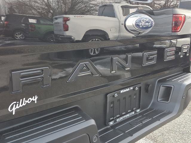 Certified 2022 Ford Ranger XL w/ Equipment Group 101A High image 29