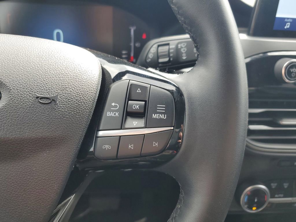Certified 2024 Ford Escape Active image 17