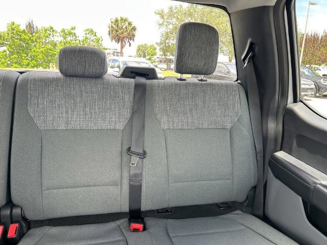 Certified 2025 Ford F250 XLT AWD/4WD image 14