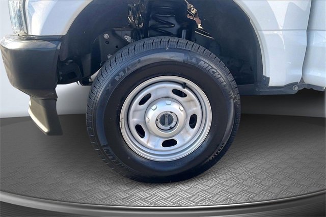 Certified 2022 Ford F250 XL w/ Power Equipment Group image 8