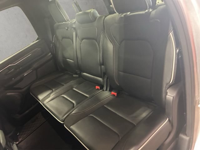 Used 2025 RAM 1500 Limited AWD/4WD image 10