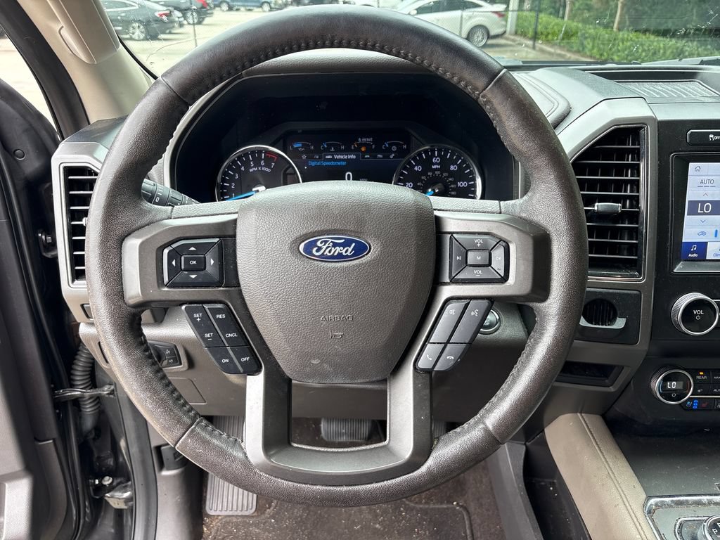 Certified 2020 Ford Expedition XLT w/ Equipment Group 202A RWD image 17