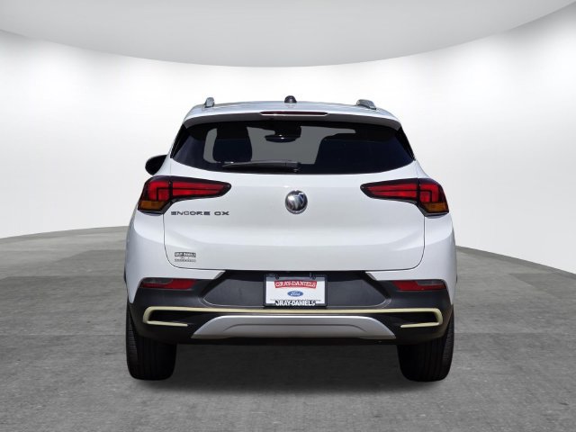 Used 2022 Buick Encore GX Select FWD image 5