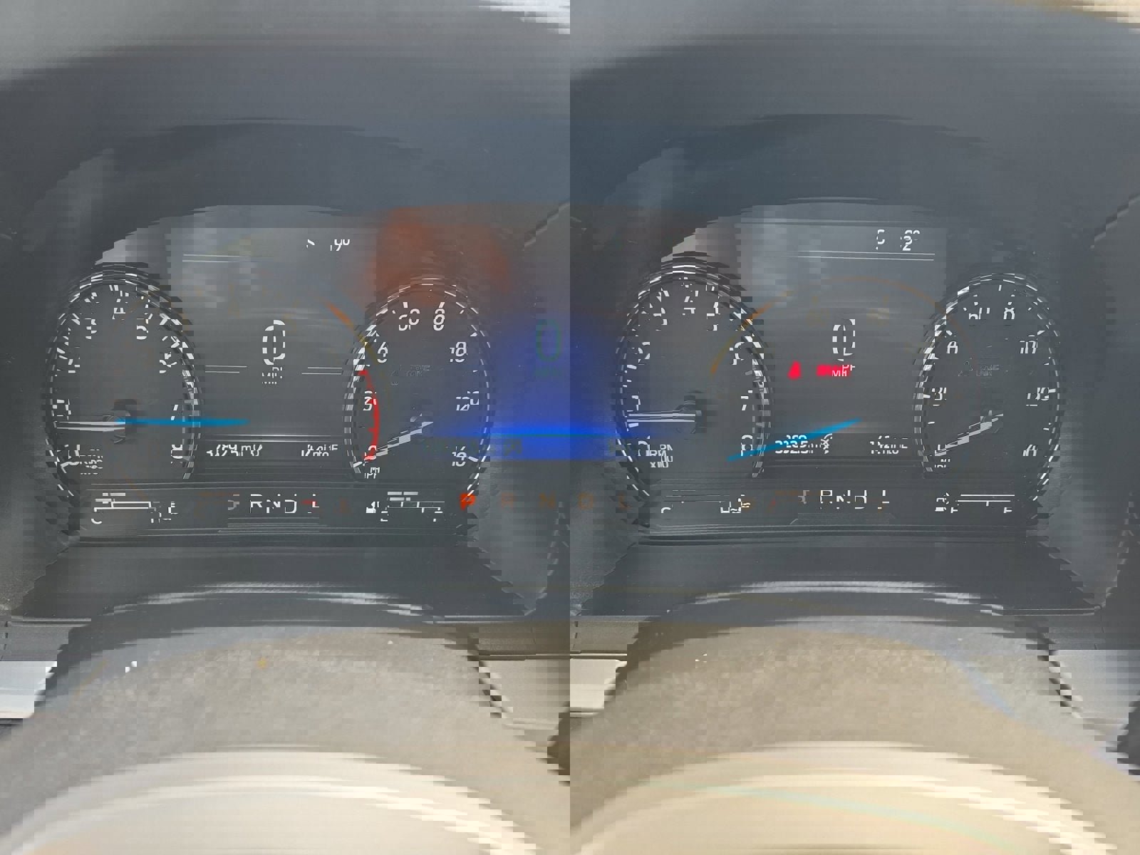 Certified 2022 Ford Explorer XLT image 16