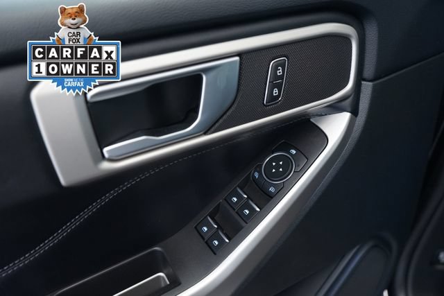 Certified 2023 Ford Explorer XLT AWD/4WD image 20
