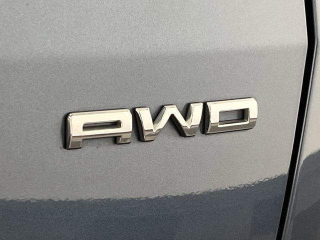Certified 2020 Ford Escape Titanium AWD/4WD image 34