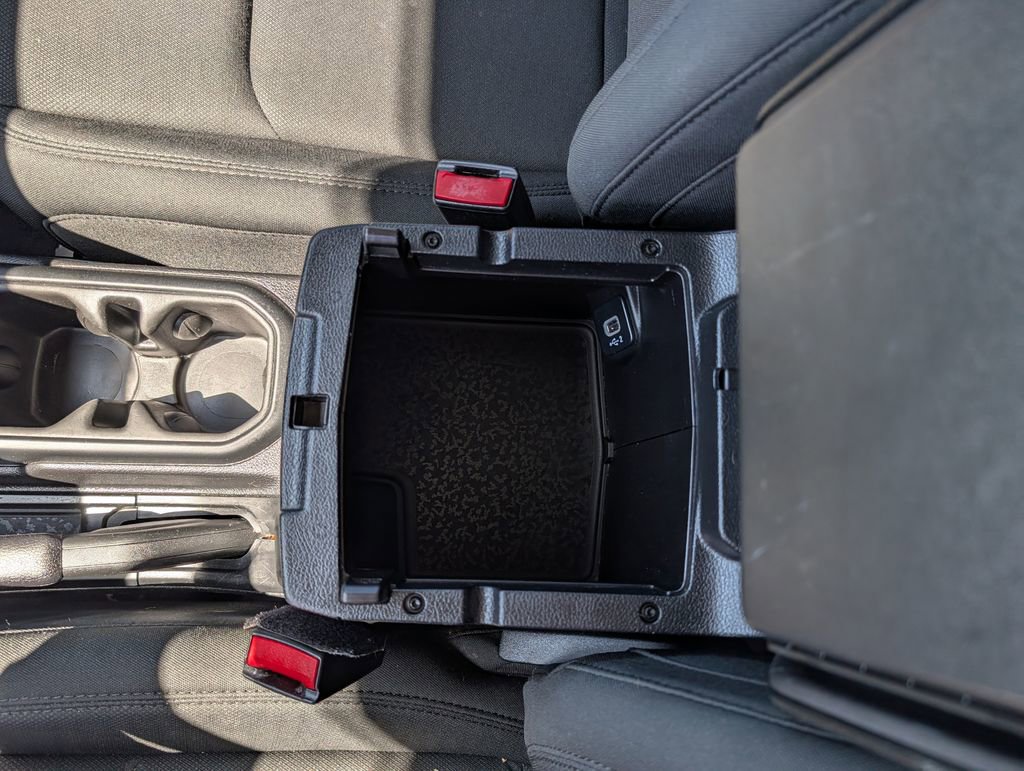 Used 2021 Jeep Gladiator Sport AWD/4WD image 16