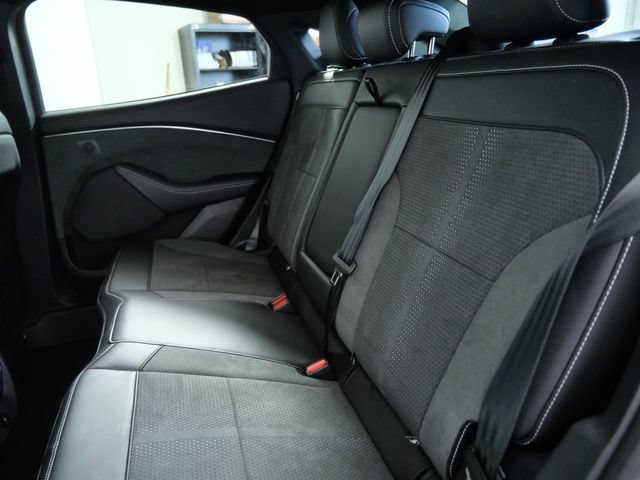 Certified 2025 Ford Mustang Mach-E GT AWD/4WD image 14