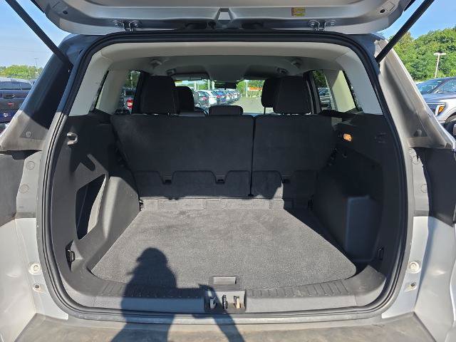 Certified 2018 Ford Escape SE AWD/4WD image 16