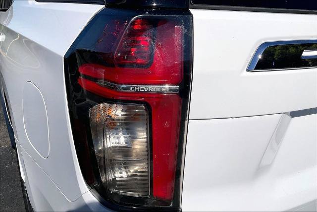 Used 2023 Chevrolet Tahoe LT RWD image 29