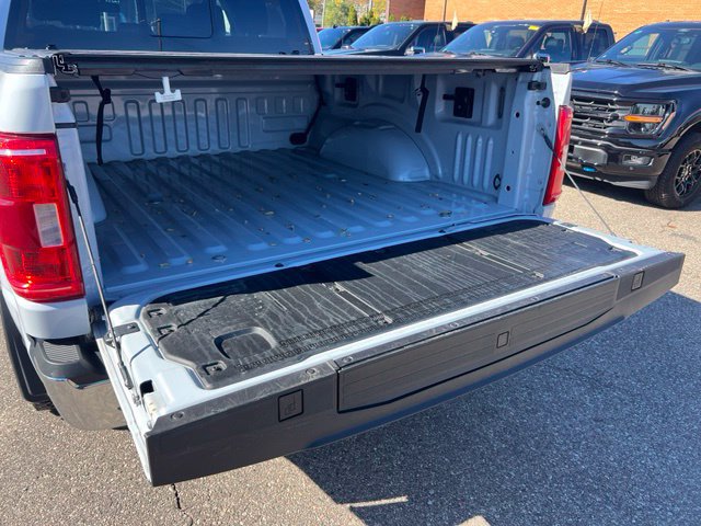 Certified 2022 Ford F150 XLT w/ Equipment Group 302A High AWD/4WD image 21