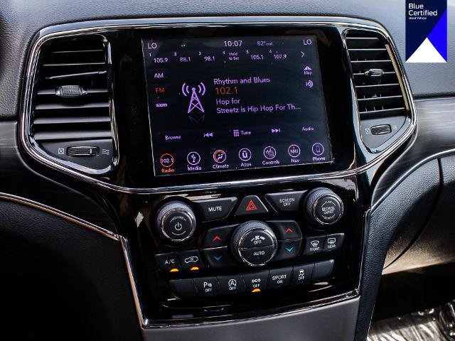 Used 2019 Jeep Grand Cherokee Limited AWD/4WD image 20
