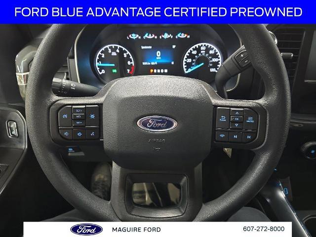 Certified 2023 Ford F150 XL w/ STX Appearance Package AWD/4WD image 22