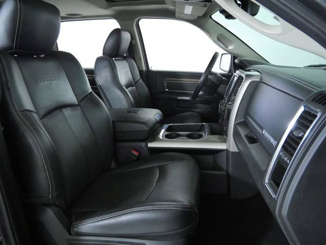 Used 2017 RAM 1500 Laramie w/ Convenience Group AWD/4WD image 13