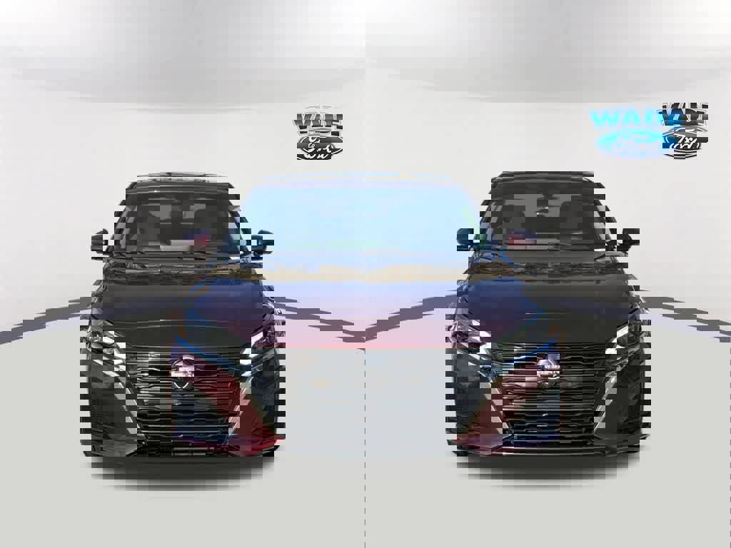 Used 2023 Nissan Altima 2.5 SL video 2