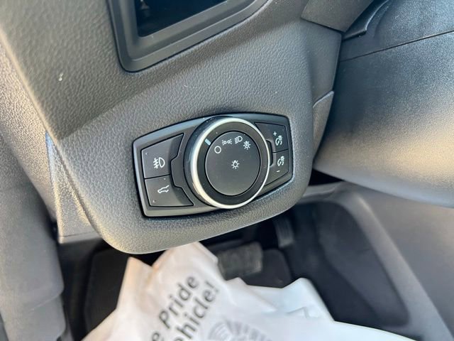Certified 2017 Ford Escape SE FWD image 8