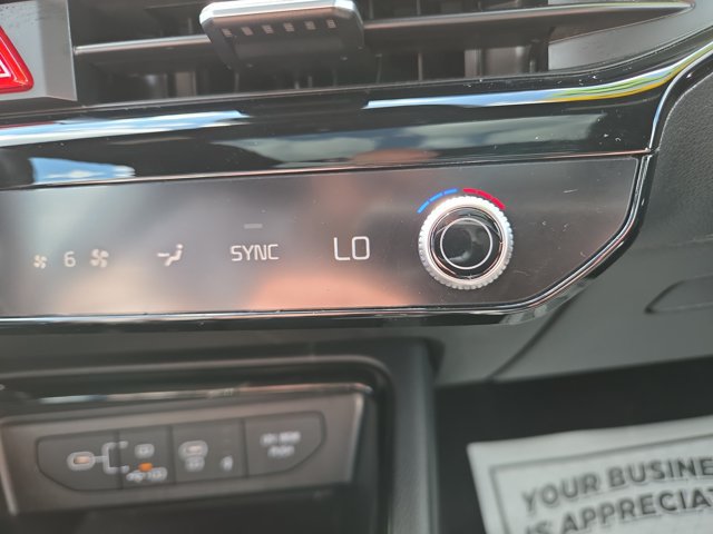 Used 2025 Kia K5 GT-Line w/ GT-Line Premium Package AWD/4WD image 24