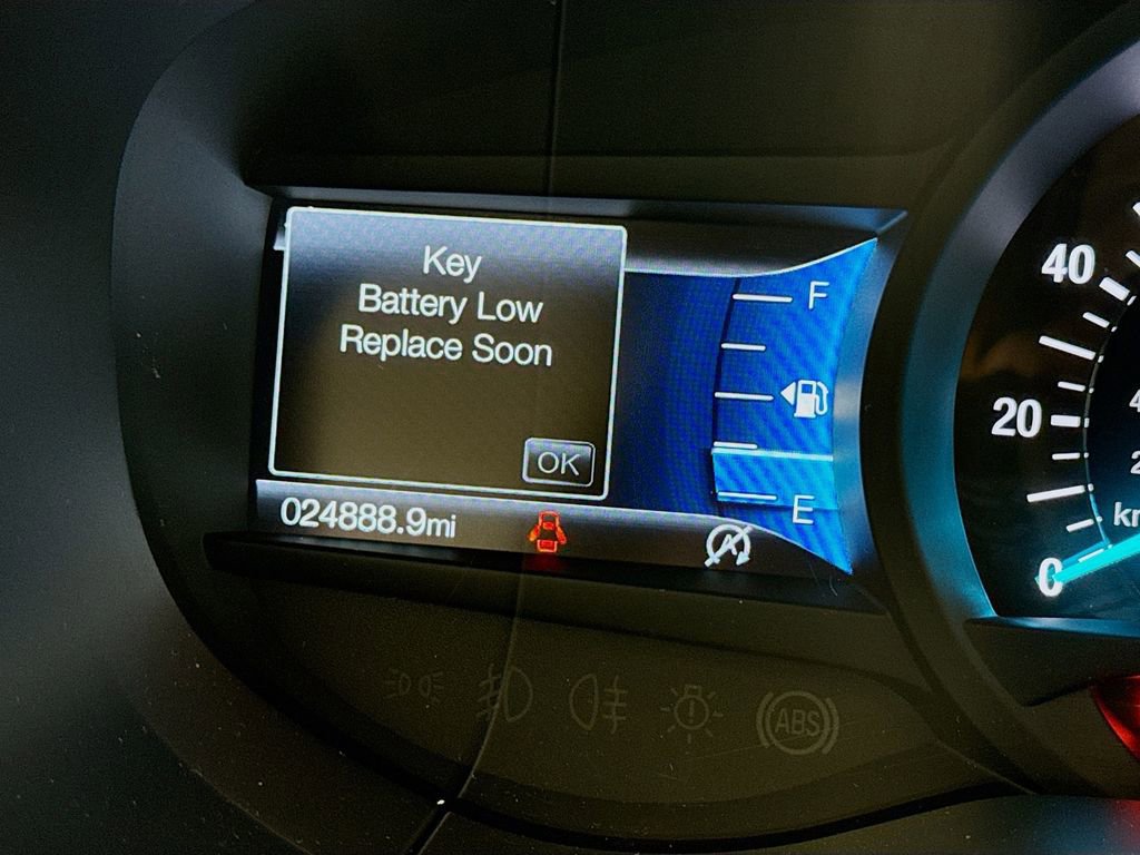 Certified 2024 Ford Edge Titanium image 18