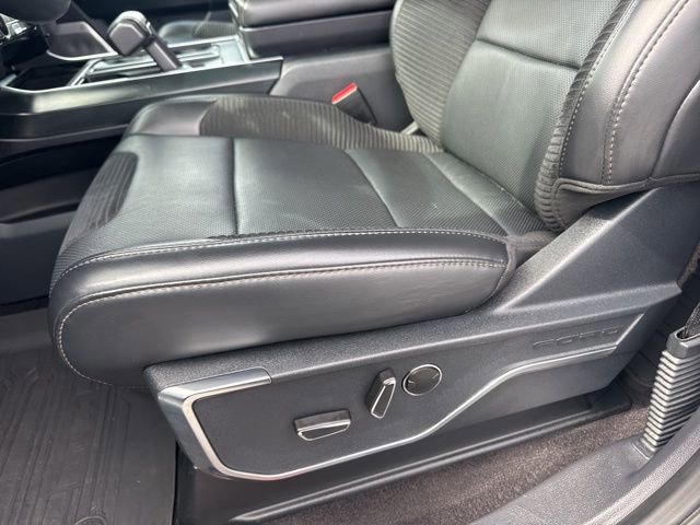 Certified 2023 Ford F150 Raptor AWD/4WD image 17