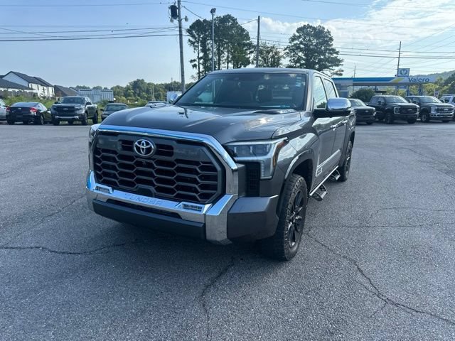 Used 2024 Toyota Tundra 1794 Edition w/ TRD Off-Road Package AWD/4WD image 6