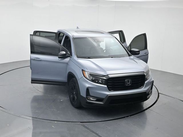 Used 2023 Honda Ridgeline Black Edition image 44
