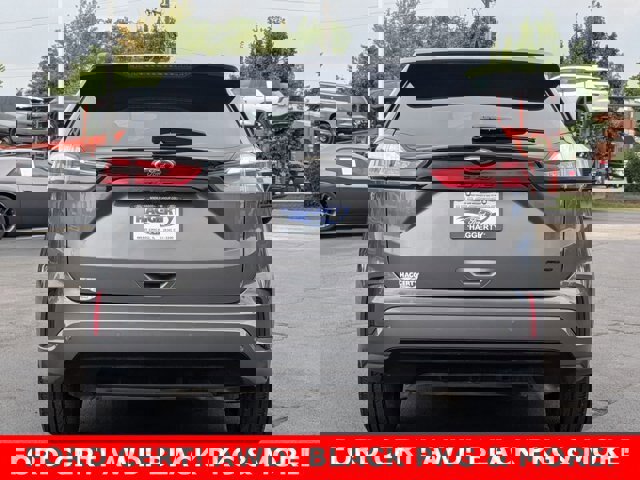 Certified 2022 Ford Edge SE w/ Black Appearance Package image 4