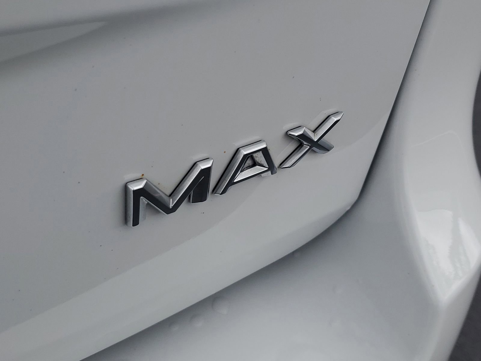 Certified 2025 Ford Expedition Max Platinum image 7