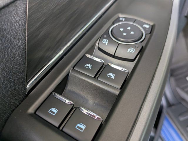 Certified 2025 Ford F150 Lariat w/ Equipment Group 501A Mid image 21